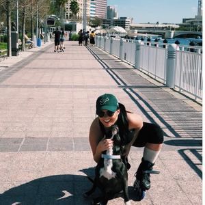 Meet your Posher, Shanna